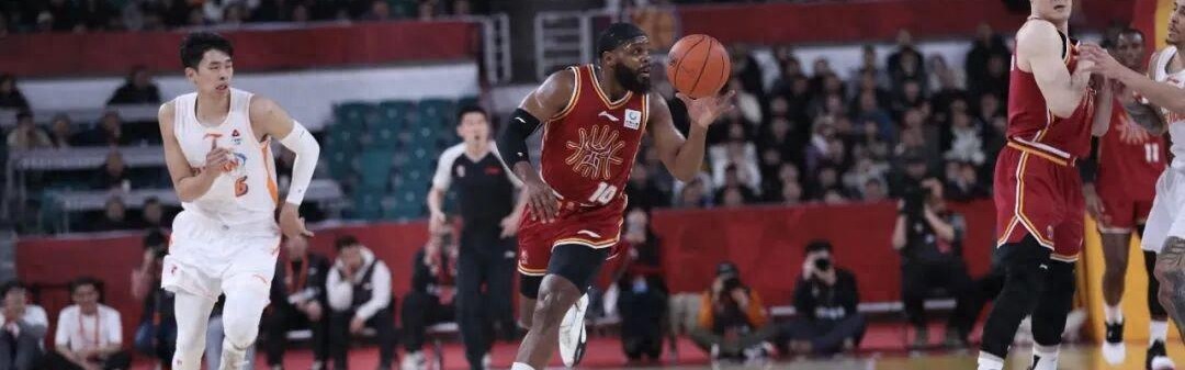 开云体育投注-104：83！山西男篮主场大胜福建队