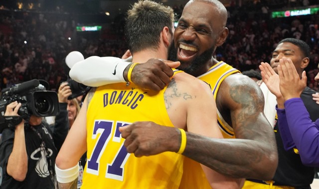 开云体育投注-4连胜&amp;赛季50胜！湖人最后6场赛程：3主3客 两战雷霆 客战勇侠