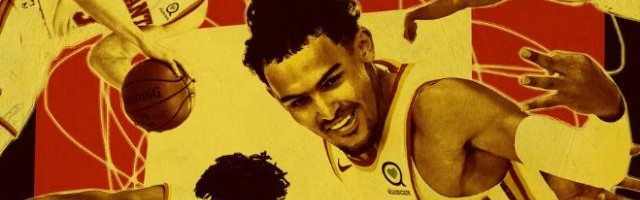 开云投注-老鹰起飞绝非偶然 他们的总经理曾助勇士崛起