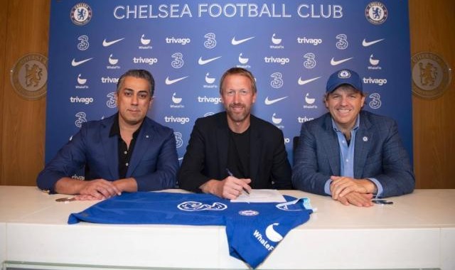 全球搏彩平台-教图赫尔做人？波特：球员也是人，当教练要以人为本