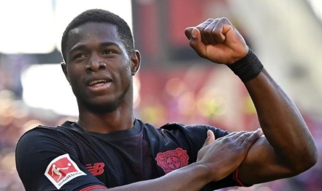 全球搏彩平台-德天空：英超、沙特联有队伍4500万欧求购科法内，均遭药厂拒绝