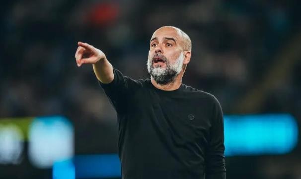 开云体育投注-瓜迪奥拉因背伤暂时退出一线，副手利略担正至9月