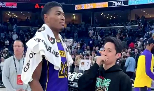 开云博彩-中国男篮双杀日本希望大增：八村垒河村勇辉大概率无缘7月世预赛