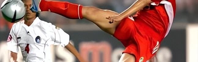 开云体育投注-李明离开国安球队后！首次发声点评U23国足，直言看好中国队夺冠