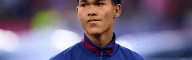 体育资讯-talkSPORT独家：曼城和切尔西争夺18岁巴萨青训边锋德罗