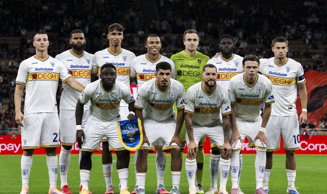 赛事直播-德利奥·罗西为莱切鼓劲：“拉齐奥实力强劲但……要相信自己”