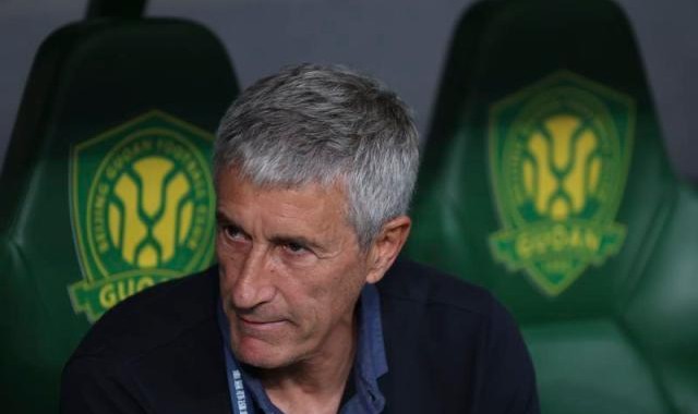 ky体育app-塞蒂恩：在自己的主场作战 还是有一些优势的