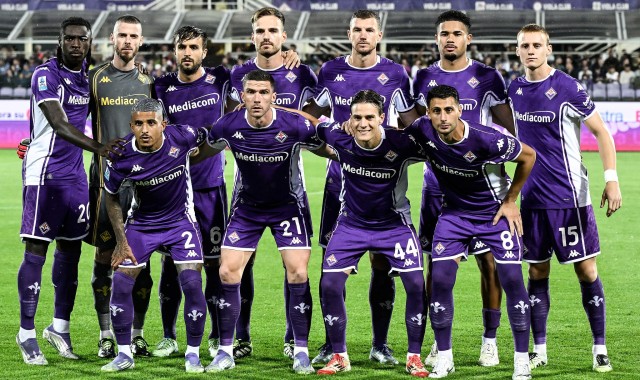 体育娱乐-马洛塔：“科米索是我们这个时代仅存的最后几位体育赞助人之一”