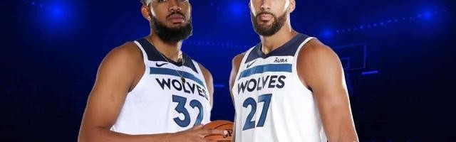 赛事直播-【观察】双塔效果辣眼睛 交易唐斯成森林狼唯一出路