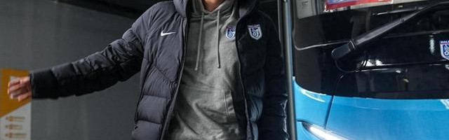 开云投注-大连球迷要笑醒了？有望再从上港撬走王牌新星，单赛季5球2助攻|刘祝润|大连英博|英博|深圳青年人|上海海港_新浪体育_新浪新闻