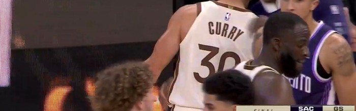 ky体育app-库里关键时刻接管比赛，勇士险胜保留第九希望|斯蒂芬·库里|后卫|金州勇士队|帕特·斯宾塞|体育赛事讨论_新浪体育_新浪新闻