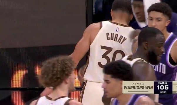 ky体育app-库里关键时刻接管比赛，勇士险胜保留第九希望|斯蒂芬·库里|后卫|金州勇士队|帕特·斯宾塞|体育赛事讨论_新浪体育_新浪新闻