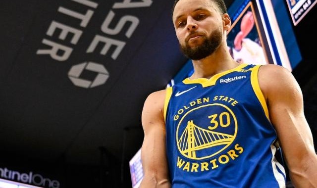 开云投注-库里消沉施罗德迷失 勇士已到破釜沉舟之时