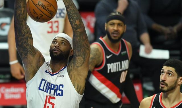 全球搏彩平台-考神又“破”纪录！从全明星到10天短约他只用1142天