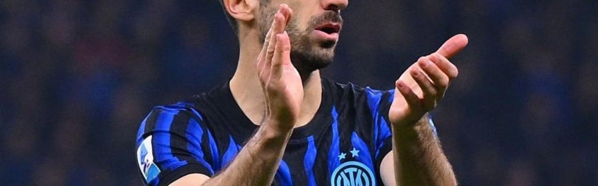 开云体育投注-莫雷托：国米考虑续约姆希塔良一年，但球员也可能今夏退役