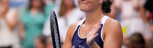 赛事直播-巴蒂退出年终总决赛卫冕 全力冲刺澳网本土夺冠？