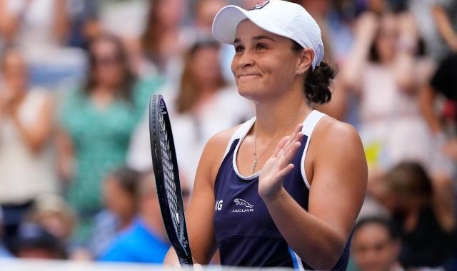 赛事直播-巴蒂退出年终总决赛卫冕 全力冲刺澳网本土夺冠？