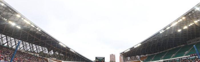 开云投注-不止看球！贵阳“城超”将推票根优惠、足球市集等新体验