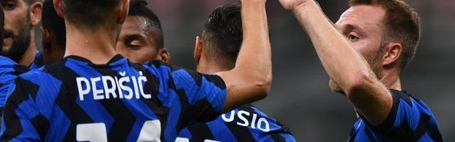 在线体育-意媒曝热刺相中国际米兰2将 除了埃里克森还有他