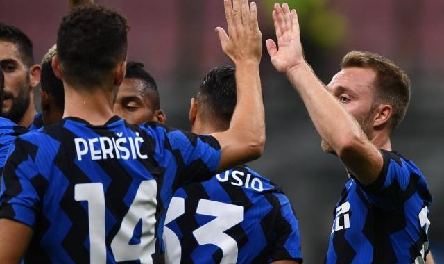 在线体育-意媒曝热刺相中国际米兰2将 除了埃里克森还有他