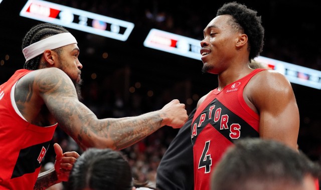 开云投注-打铁双锋！巴恩斯上半场6中1仅得2分 莺歌6中2拿到7分5板