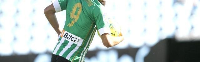 开云博彩-【西甲】埃尔切屌丝逆袭保级成功 皇社贝蒂斯进欧联