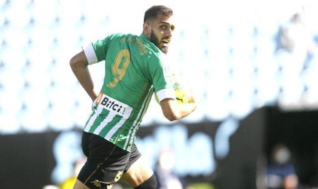 开云博彩-【西甲】埃尔切屌丝逆袭保级成功 皇社贝蒂斯进欧联