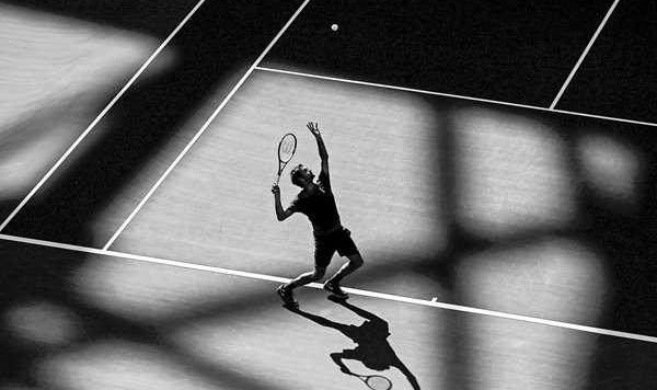 赛事直播-什么才是40岁的费德勒无法以数字涵盖的最高成就？