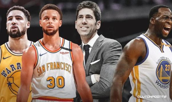 开云博彩-勇士休赛期前瞻（上）保留阵容下赛季或支出4.3亿