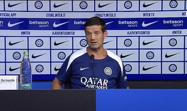 开云体育投注-齐沃：国米在意大利&amp;amp;欧洲都是佼佼者，我来这里不是为了推翻一切