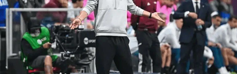 开云博彩-波切蒂诺：美国大名单的抉择非常痛苦，40人里选26人很难选