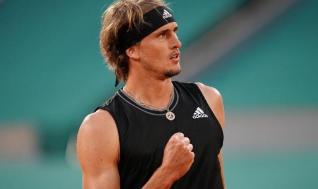 95后“三小巨头”齐聚法网八强 “梅西大战”最引关注