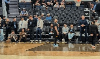 ky体育app-追梦休赛期偷偷加练三分，结果命中率倒涨5%