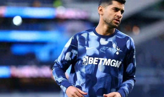 开云投注-泽尔比首秀定生死？热刺保级战从72小时倒计时开始|德泽尔比|桑德兰|罗伯托·德泽尔比|托特纳姆热刺|球员_新浪体育_新浪新闻