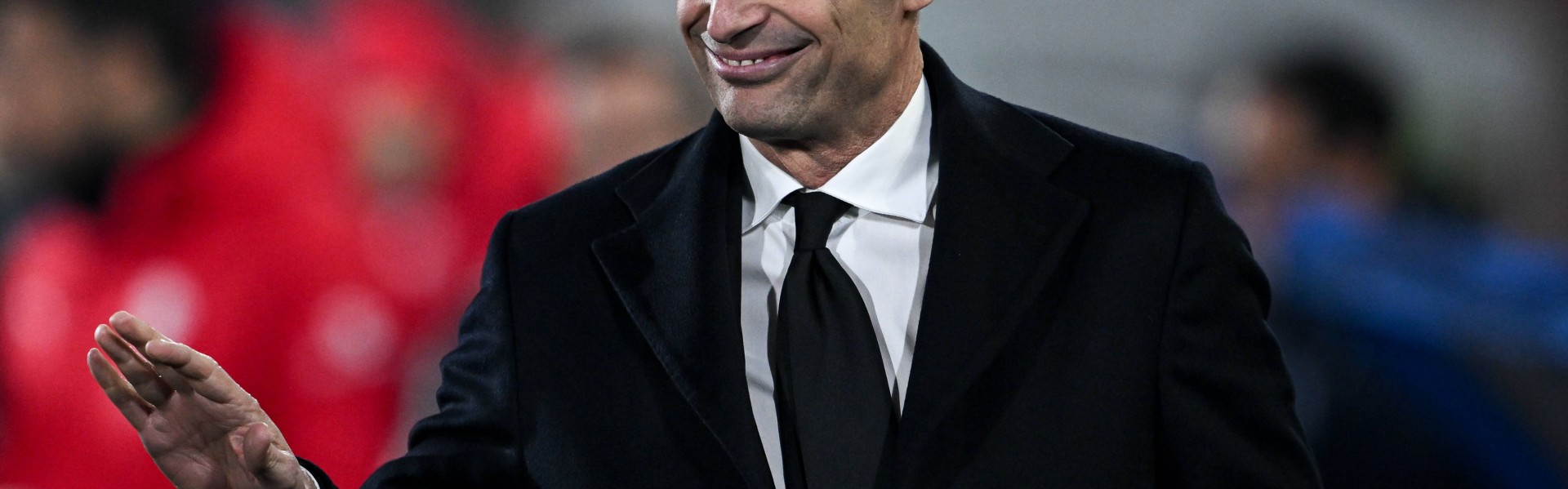 开云博彩-德比战前米兰取胜扫阴霾，阿莱格里称很难逆转国米，但会做好准备