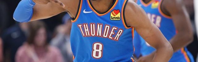 全球搏彩平台-高中无人知晓如今雷霆闪耀，俄城二当家自信放光芒