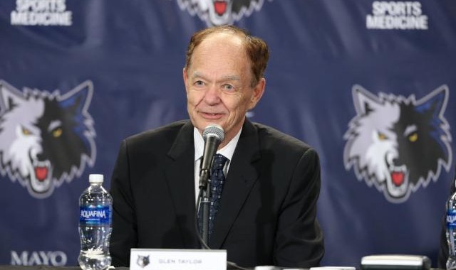 15亿美元！森林狼将完成出售 两位新老板来头不小