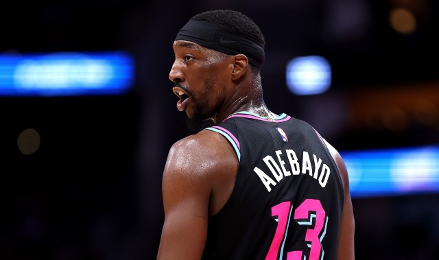 阿德巴约：我们有很多附加赛经验 关键在于我们有多渴望打季后赛