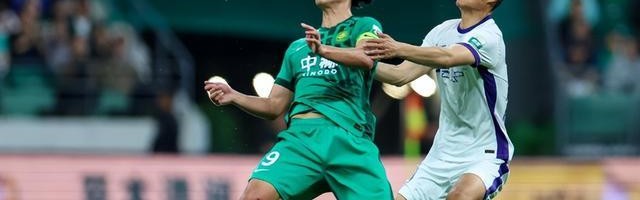 赛事直播-2:4津门虎不到24小时，北京国安做出重要决定，俱乐部要重整旗鼓