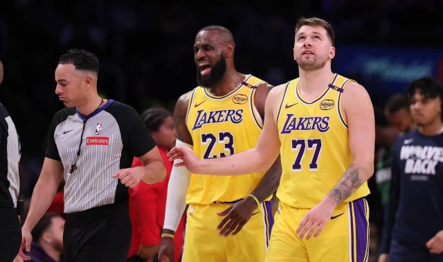湖人已基本完成休赛期操作，轮换人员确定，首发阵容已有答案