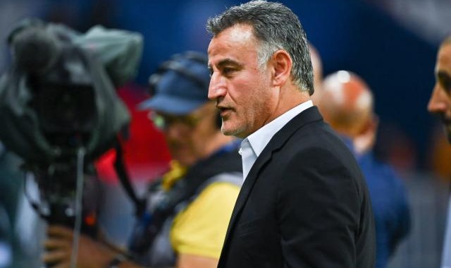 ky体育app-加尔捷：梅西内马尔不在缺乏方向 维拉蒂：裁判疯了