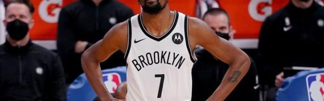 全球搏彩平台-杜兰特将接受第3次扫描检查 专家预估缺席6-8周