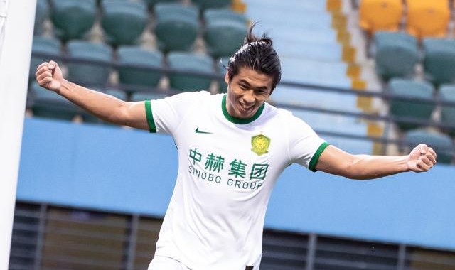 体育娱乐-国足选拔队24人敲定 扬科维奇挂帅补充5超龄球员