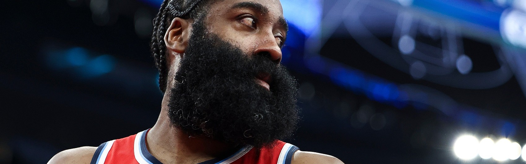 ky体育app-Shelburne：哈登曾有兴趣被交易回火箭 但火箭并没有推进此事