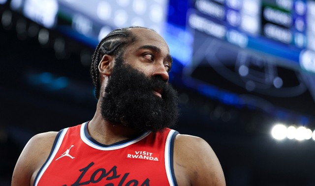 ky体育app-Shelburne：哈登曾有兴趣被交易回火箭 但火箭并没有推进此事