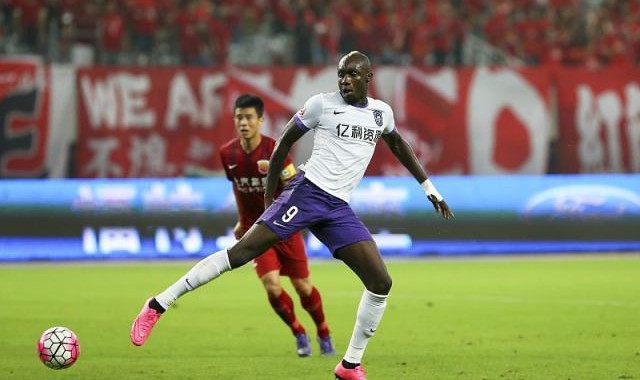 全球搏彩平台-中超弃将迪亚涅加盟西布朗 离泰达后还夺土超金靴