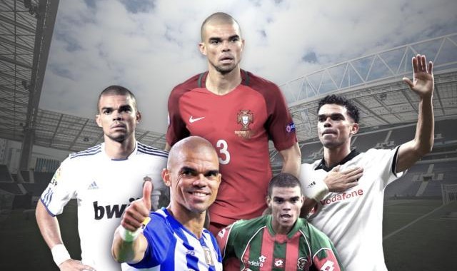 体育资讯-满41岁 欧冠淘汰赛最老球员 波尔图跟佩佩续约吗？