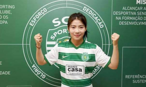 开云体育投注-沈梦露：走出去留下来 加盟顶级俱乐部是终极目标