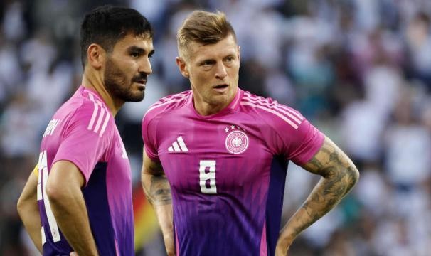 【解码德国】弱势队长与板凳匪徒