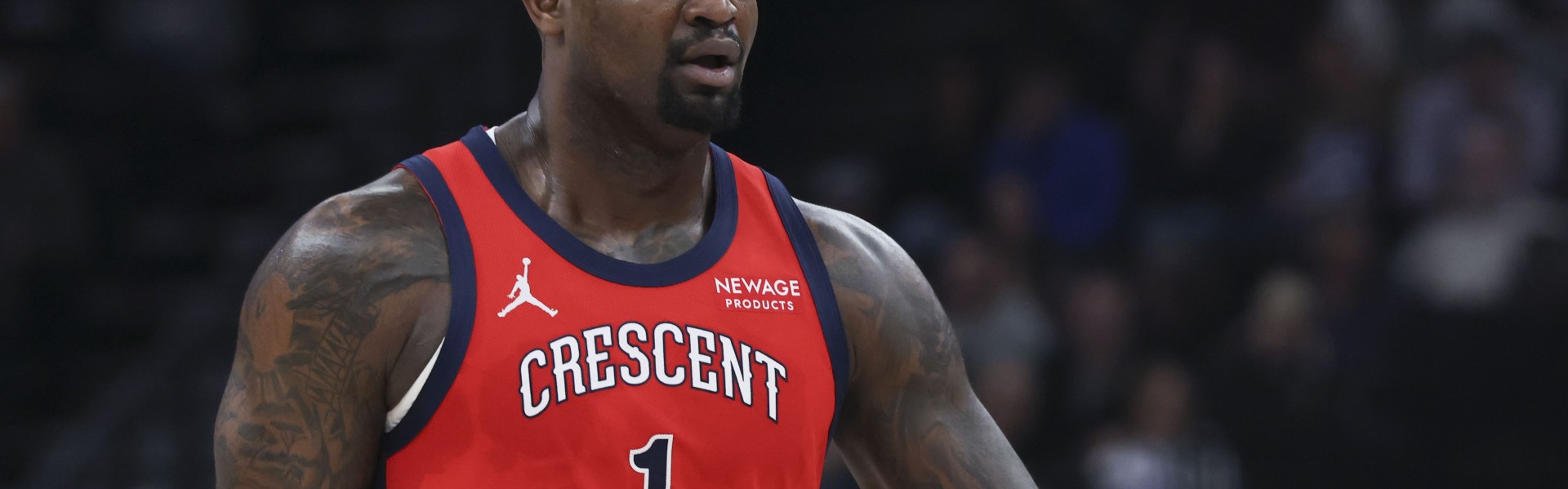 赛事直播-华佗队营业？鹈鹕明日对阵湖人 昨日缺阵的锡安本场出战成疑